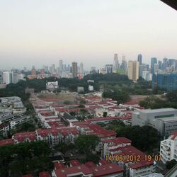 Blk 126 Kim Tian Green (Bukit Merah), HDB 4 Rooms #463156871